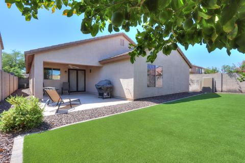 21044 N Sansom Dr, Maricopa, AZ 85138 photo 48