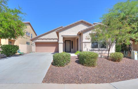 21044 N Sansom Dr, Maricopa, AZ 85138 photo 1
