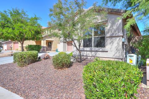 21044 N Sansom Dr, Maricopa, AZ 85138 photo 3