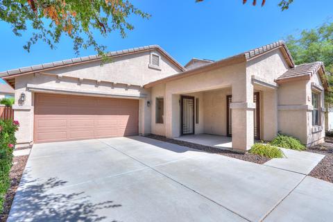 21044 N Sansom Dr, Maricopa, AZ 85138 photo 4