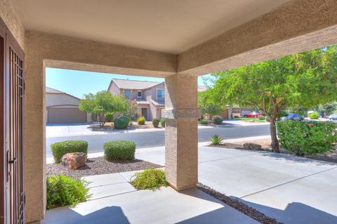 21044 N Sansom Dr, Maricopa, AZ 85138 photo 7
