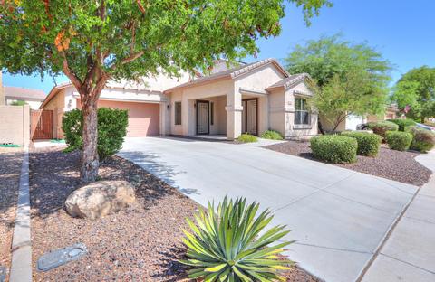 21044 N Sansom Dr, Maricopa, AZ 85138 photo 2
