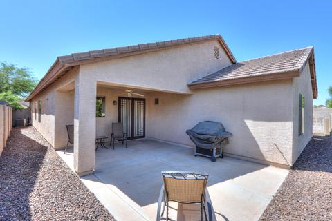 21044 N Sansom Dr, Maricopa, AZ 85138 photo 46