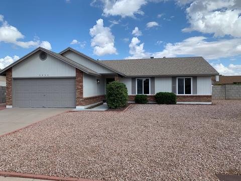 3932 E Grove Ave, Mesa, AZ 85206 photo 1