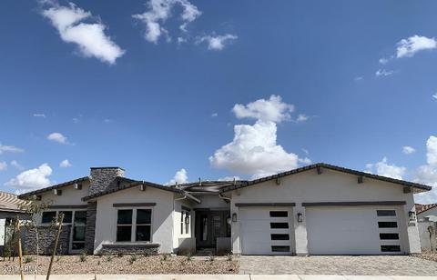 10426 E Topaz Ave, Mesa, AZ 85212 photo 1