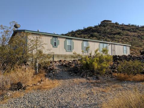 3115 W Blue Eagle Ln, Phoenix, AZ 85086 photo 1