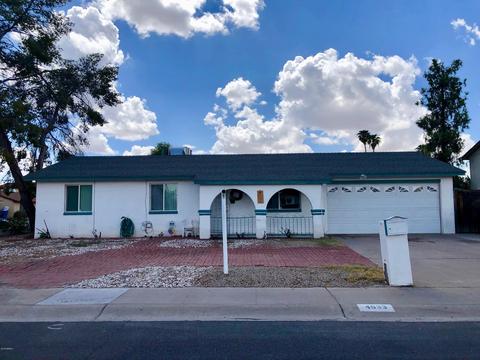 4633 E Southern Ave, Phoenix, AZ 85042 photo 1