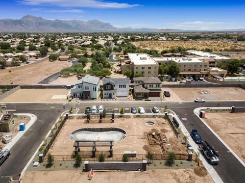 1865 W 21st Ave, Apache Junction, AZ 85120 photo 42