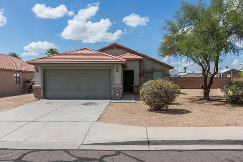 1140 S Valley Dr, Apache Junction, AZ 85120 photo 1