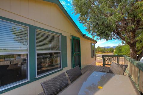 413 S Mclane Rd, Payson, AZ 85541 photo 3