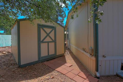 413 S Mclane Rd, Payson, AZ 85541 photo 24