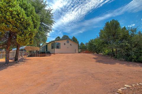 413 S Mclane Rd, Payson, AZ 85541 photo 1