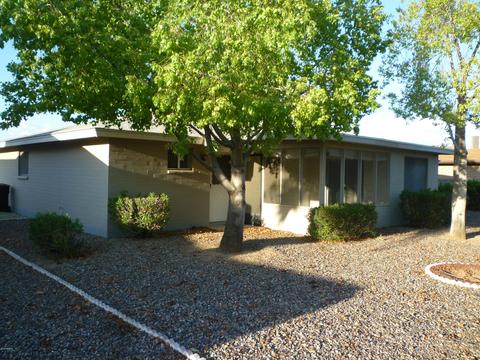 4451 Escondido Ave, Mesa, AZ 85206 photo 2