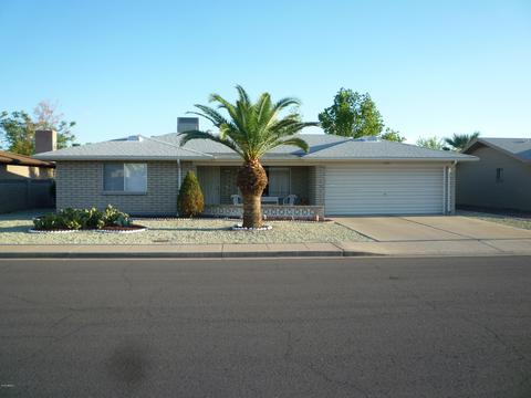 4451 Escondido Ave, Mesa, AZ 85206 photo 1