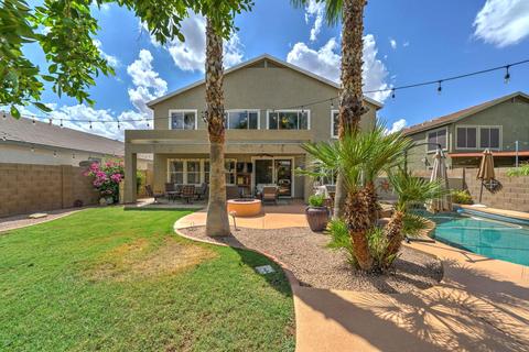10504 E Osage Ave, Mesa, AZ 85212 photo 41