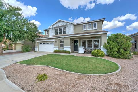 10504 E Osage Ave, Mesa, AZ 85212 photo 3