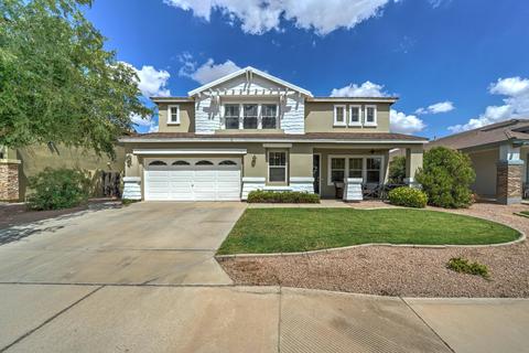 10504 E Osage Ave, Mesa, AZ 85212 photo 2