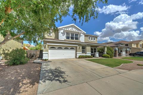 10504 E Osage Ave, Mesa, AZ 85212