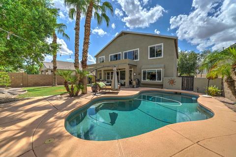 10504 E Osage Ave, Mesa, AZ 85212 photo 42