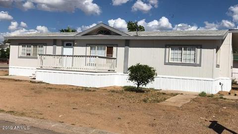 8101 E 5th Ave, Mesa, AZ 85208 photo 1