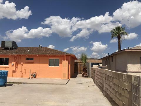 3833 W Osborn Rd, Phoenix, AZ 85019 photo 38