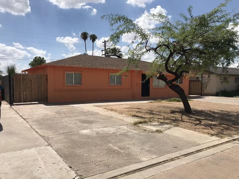 3833 W Osborn Rd, Phoenix, AZ 85019 photo 1