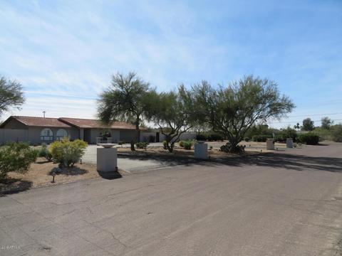 4001 E Beryl Ln, Phoenix, AZ 85028 photo 1
