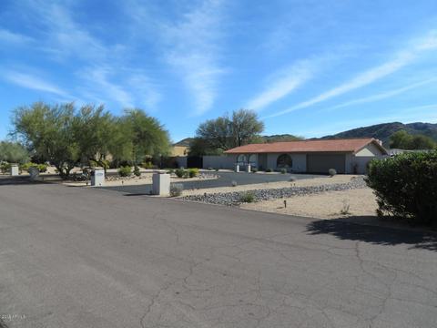 4001 E Beryl Ln, Phoenix, AZ 85028 photo 2