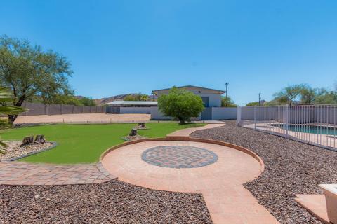 4001 E Beryl Ln, Phoenix, AZ 85028 photo 8