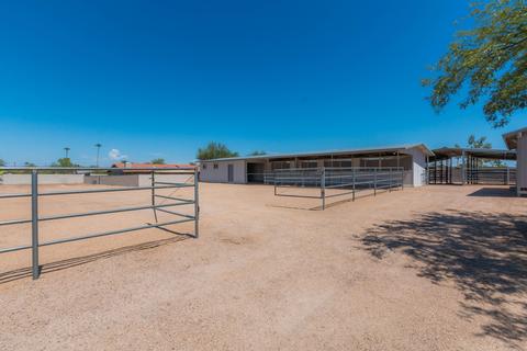 4001 E Beryl Ln, Phoenix, AZ 85028 photo 31