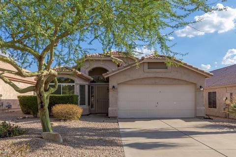 911 E Mohawk Dr, Phoenix, AZ 85024 photo 2