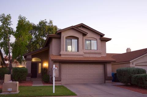 761 E Rosemonte Dr, Phoenix, AZ 85024 photo 1