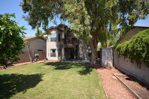 761 E Rosemonte Dr, Phoenix, AZ 85024 photo 22