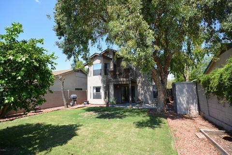761 E Rosemonte Dr, Phoenix, AZ 85024 photo 24