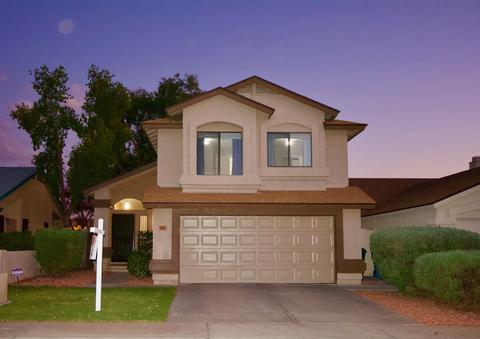 761 E Rosemonte Dr, Phoenix, AZ 85024 photo 27