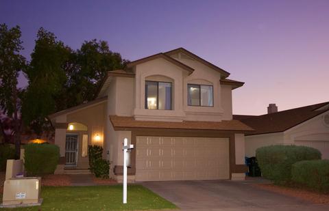 761 E Rosemonte Dr, Phoenix, AZ 85024 photo 2
