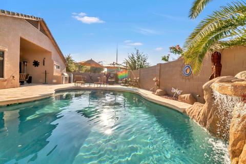 3985 E Baranca Rd, Gilbert, AZ 85298 photo 30