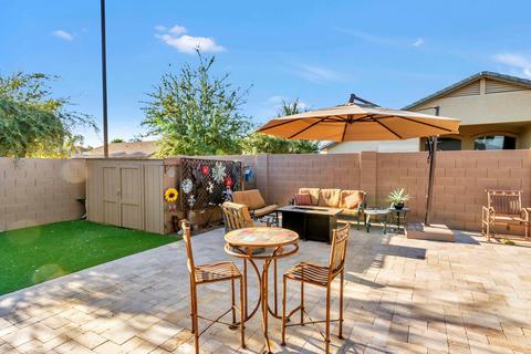 3985 E Baranca Rd, Gilbert, AZ 85298 photo 26