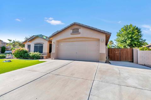 3985 E Baranca Rd, Gilbert, AZ 85298 photo 3