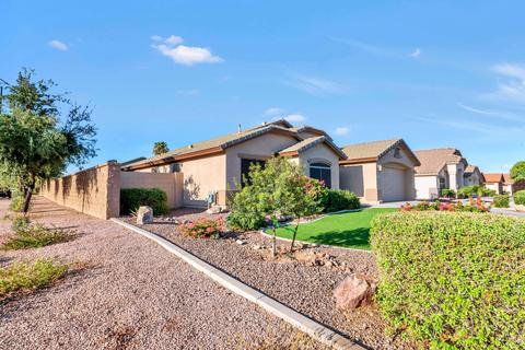 3985 E Baranca Rd, Gilbert, AZ 85298 photo 2