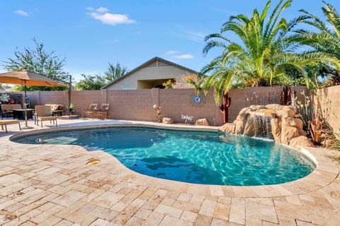 3985 E Baranca Rd, Gilbert, AZ 85298 photo 29