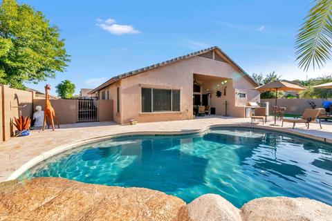 3985 E Baranca Rd, Gilbert, AZ 85298 photo 28