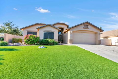 3985 E Baranca Rd, Gilbert, AZ 85298 photo 1