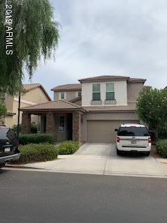 4139 E Vest Ave, Gilbert, AZ 85295 photo 1