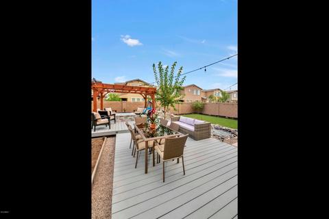 3460 E Azalea Dr, Gilbert, AZ 85298 photo 36