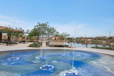 3460 E Azalea Dr, Gilbert, AZ 85298 photo 45