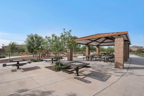 3460 E Azalea Dr, Gilbert, AZ 85298 photo 6