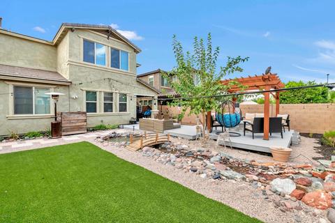 3460 E Azalea Dr, Gilbert, AZ 85298 photo 39