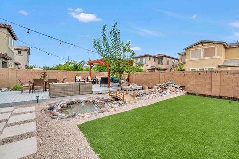 3460 E Azalea Dr, Gilbert, AZ 85298 photo 37
