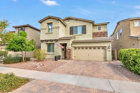 3460 E Azalea Dr, Gilbert, AZ 85298 photo 1